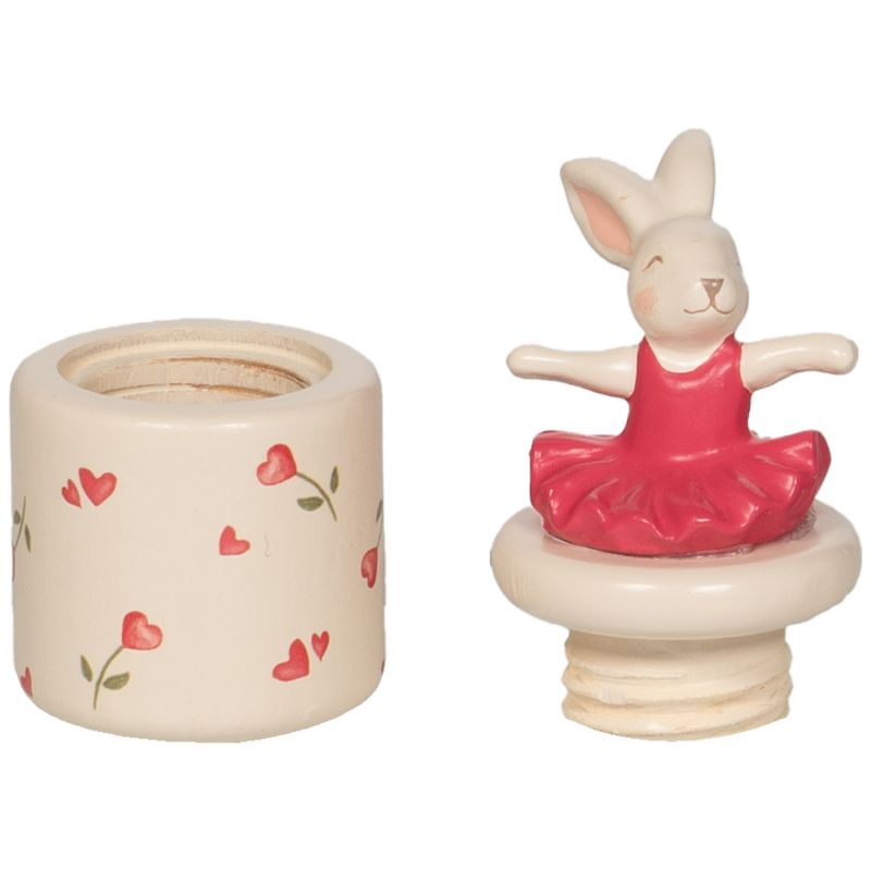 Boîte à dents de lait ballerine Amadeus Les Petits Produit 3