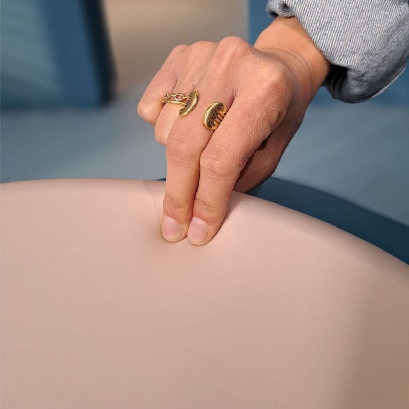 Matelas à langer en mousse Mavis Muted Terra Maxi-Cosi Ambiance 2