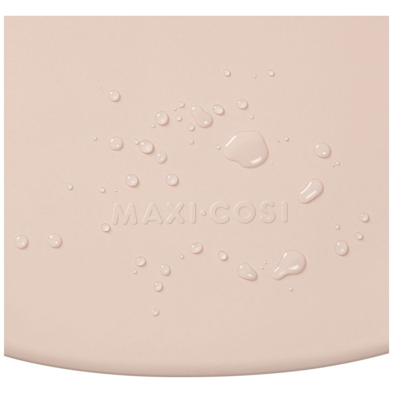 Matelas à langer en mousse Mavis Muted Terra Maxi-Cosi Produit 5