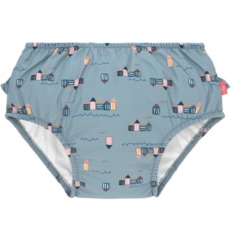 Maillot de bain couche Cabine de plage (6 mois) Lässig