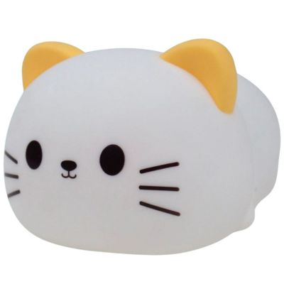 Veilleuse rechargeable Sweety Kitty