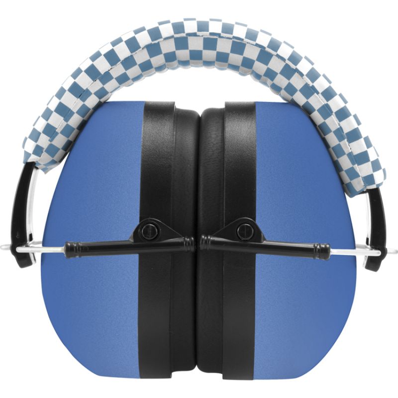 Casque anti bruit pour bébés et enfants bleu - Reconditionné Alecto Produit 2