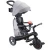 Tricycle Trike Explorer Deluxe 4 en 1 Noir/Gris Globber Produit 3