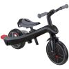 Tricycle Trike Explorer Deluxe 4 en 1 Noir/Gris Globber Produit 6