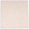 Lot de 3 langes en gaze de coton Pretty Picnic (70 x 70 cm) Jollein Produit 4