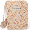 Protège carnet de santé Wonderland liberty Suavinex Produit 1