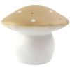 Lampe veilleuse champignon Mokka - Egmont Toys