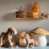 Lampe veilleuse champignon Mokka Egmont Toys Ambiance 4