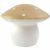 Variation Blanc, beige du produit Lampe veilleuse champignon Mokka de la marque Egmont Toys