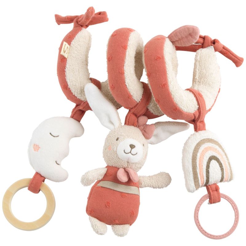 Spirale d'activités Petit Cœur Sauthon Produit 1