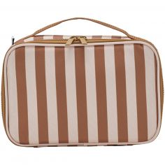 Lunch bag isotherme Rayures