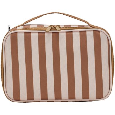Lunch bag isotherme Rayures (3,3 L)