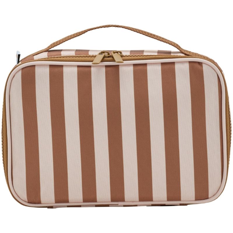 Lunch bag isotherme Rayures (3,3 L) Atelier Wagram Produit 2