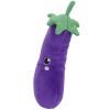 Petite Peluche Squishies Aubergine (20 cm) Besitos Produit 3