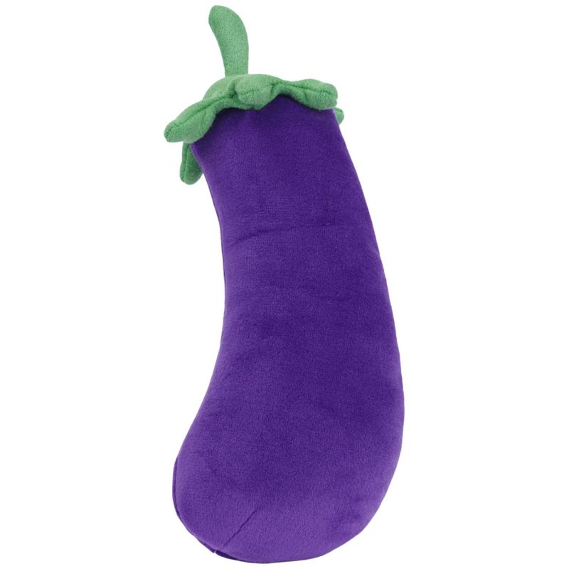 Petite Peluche Squishies Aubergine (20 cm) Besitos Produit 4