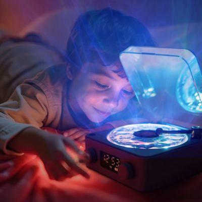 Enceinte sensorielle Magic Wave Ocean Calm