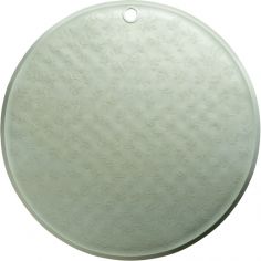 Tapis de bain vert clair - Natruba