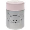Thermos alimentaire souris Little Chums (315 ml) - Lässig 