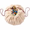 Sac à jouet 2 en 1 Noomad Original Cherry Cherry Play&Go Produit 1