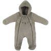 Combinaison pilote en Groloudoux kaki (18 mois) Noukie's Produit 1