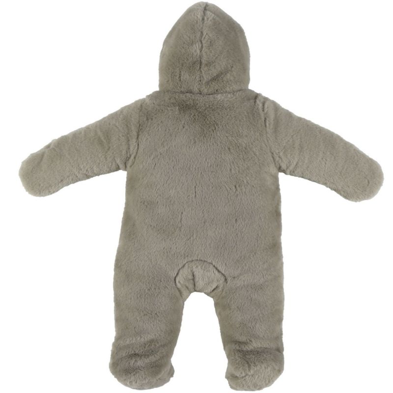Combinaison pilote en Groloudoux kaki (18 mois) Noukie's Produit 2