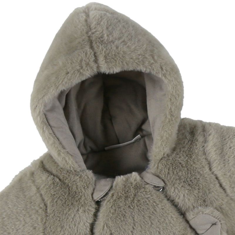 Combinaison pilote en Groloudoux kaki (18 mois) Noukie's Produit 3