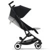 Poussette compacte Libelle Magic Black Cybex Produit 3