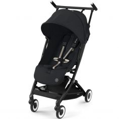 Poussette Libelle Magic Black - Cybex
