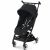 Variation Noir du produit Poussette compacte Libelle Magic Black de la marque Cybex
