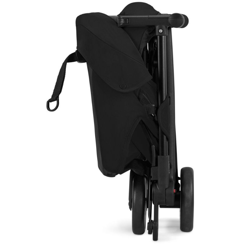 Poussette compacte Libelle Magic Black Cybex Produit 6