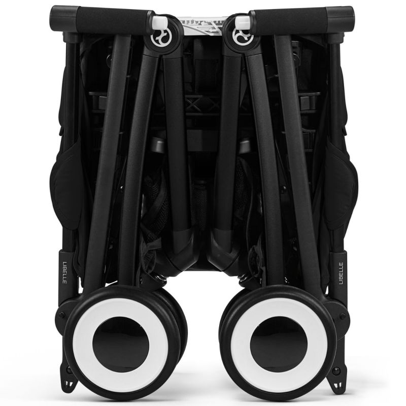 Poussette compacte Libelle Magic Black Cybex Produit 7