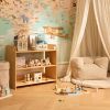 Jouet en bois empilable Jollies Jollein Ambiance 8