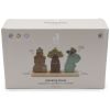 Jouet en bois empilable Jollies Jollein Packaging 9