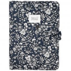 Protège carnet de santé Know Liberty Summer Blooms - Babyshower