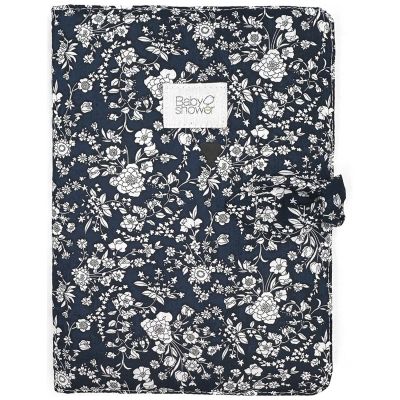 Protège carnet de santé Know Liberty Summer Blooms
