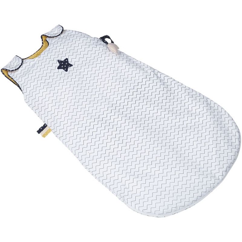 Gigoteuse légère Hello TOG 1,2 (70 cm) Sauthon