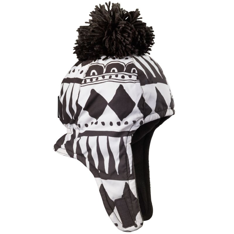 Bonnet chapka Graphic Devotion (0-6 mois) Elodie Details