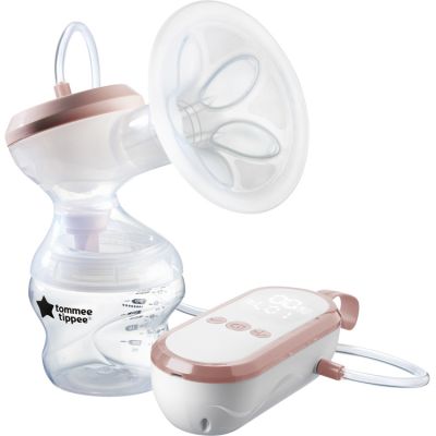 Tire-lait électrique Made for Me : Tommee Tippee