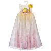 Cape papillon Danae, bandeau et baguette magique (3-4 ans) Souza For Kids Produit 1