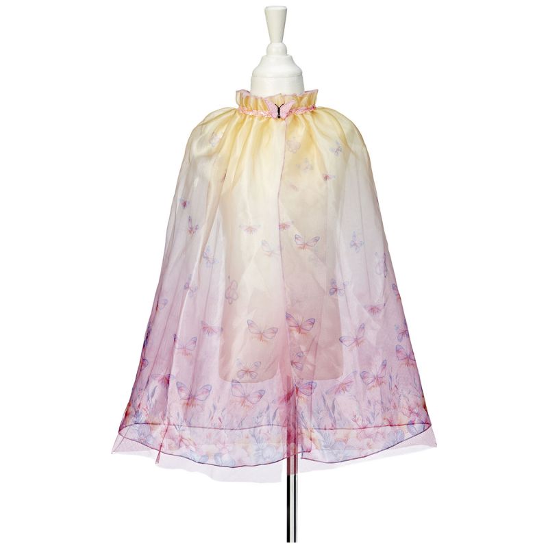Cape papillon Danae, bandeau et baguette magique (3-4 ans) Souza For Kids Produit 4