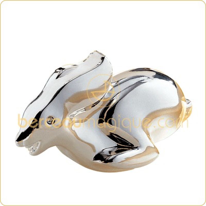 Figurine Lapin  Robbe & Berking