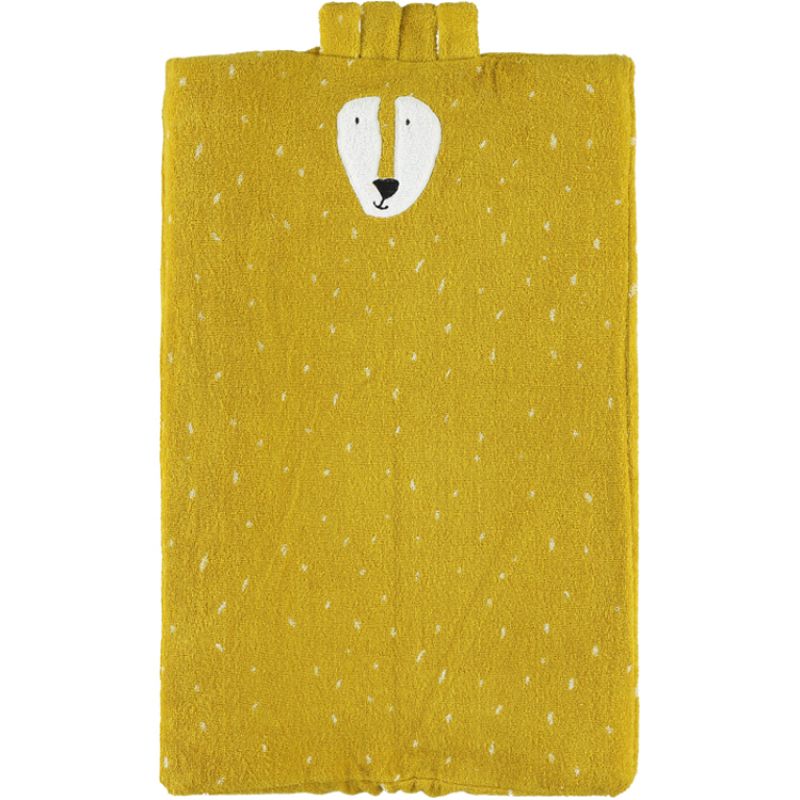 Housse de matelas à langer Mr Lion (70 x 45 cm) Trixie
