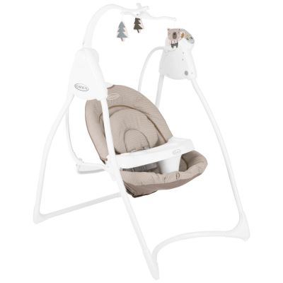 Balancelle Lovin' Hug Little Adventures Graco