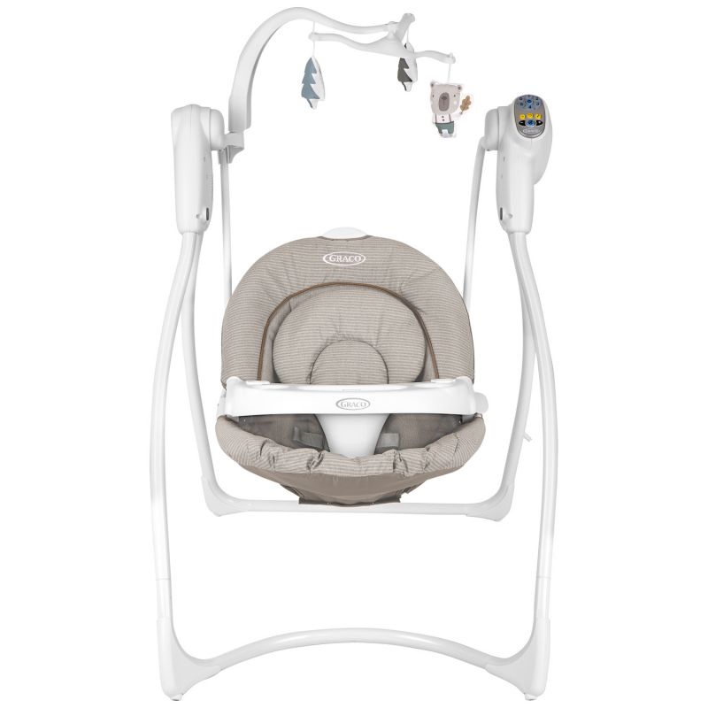 Balancelle Lovin' Hug Little Adventures Graco Produit 2