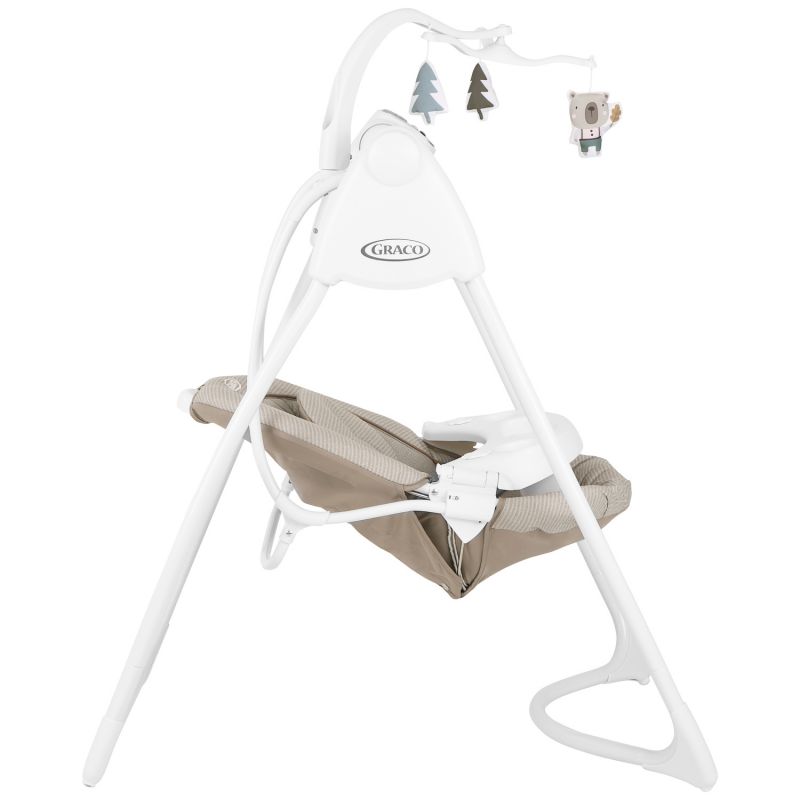 Balancelle Lovin' Hug Little Adventures Graco Produit 5