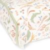 Housse pour matelas à langer en gaze de coton Safari Wonders (50 x 70 cm) Little Dutch Produit 3