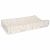 Variation Multicolore du produit Housse pour matelas à langer en gaze de coton Safari Wonders (50 x 70 cm) de la marque Little Dutch