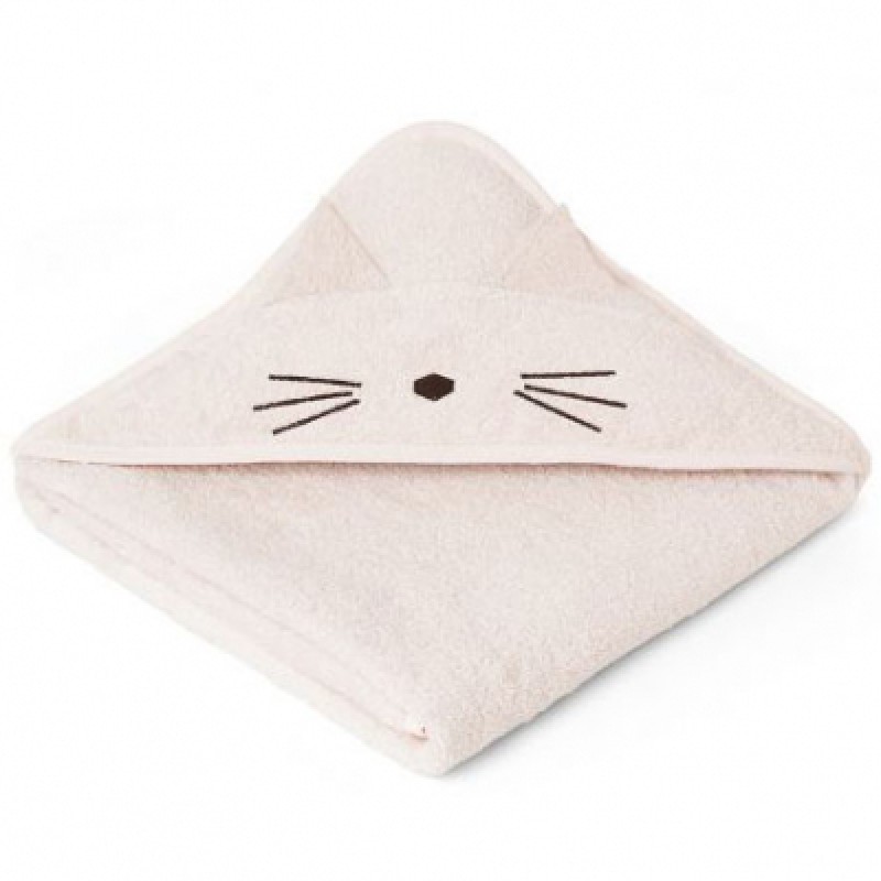 Cape de bain Augusta Chat Liewood