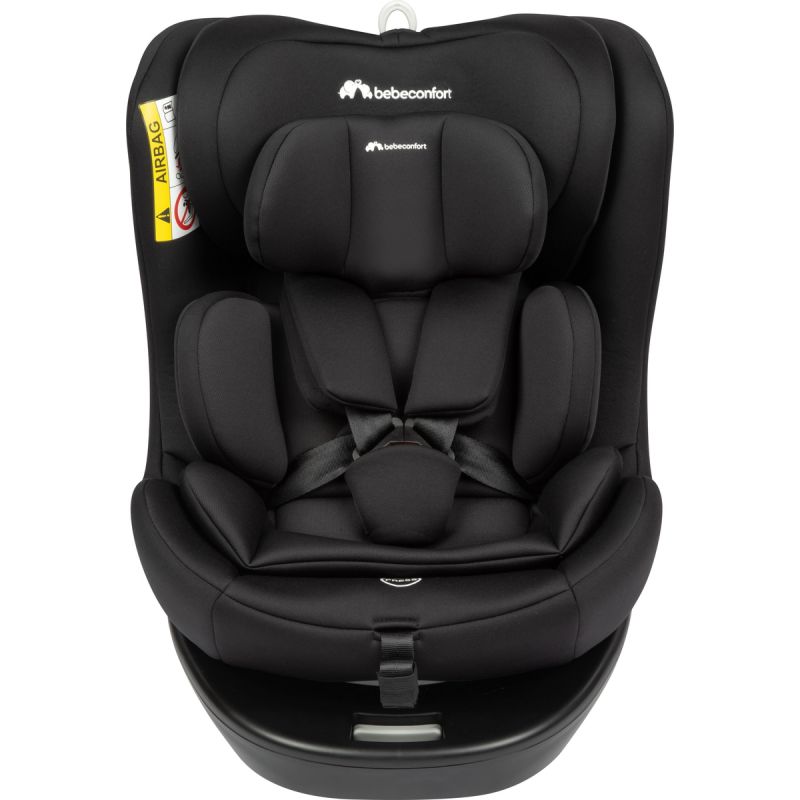 Siège auto EvolveFix I-Size Black Mist (groupe 0-1-2-3) Bébé Confort