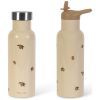 Gourde isotherme Citron (500 ml) Konges Sløjd Produit 2
